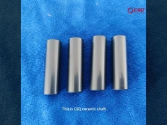 Silicon Carbide Ceramic Shaft